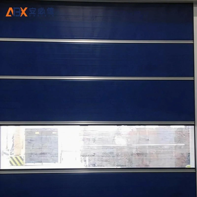 阿里地区洁净快速门